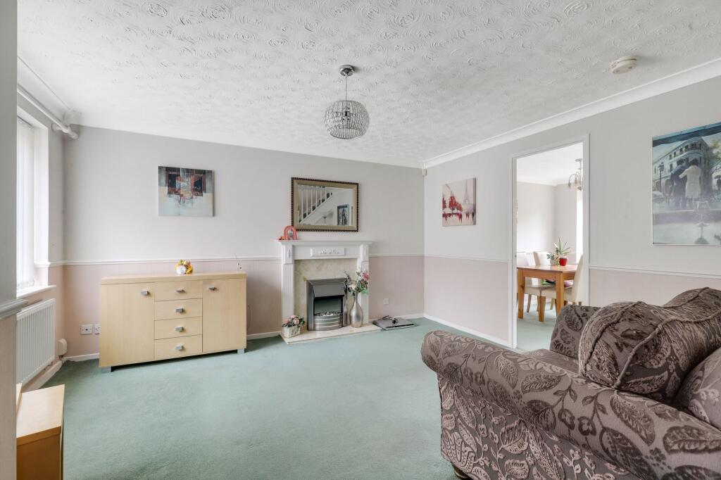 House in Nottingham - View 3