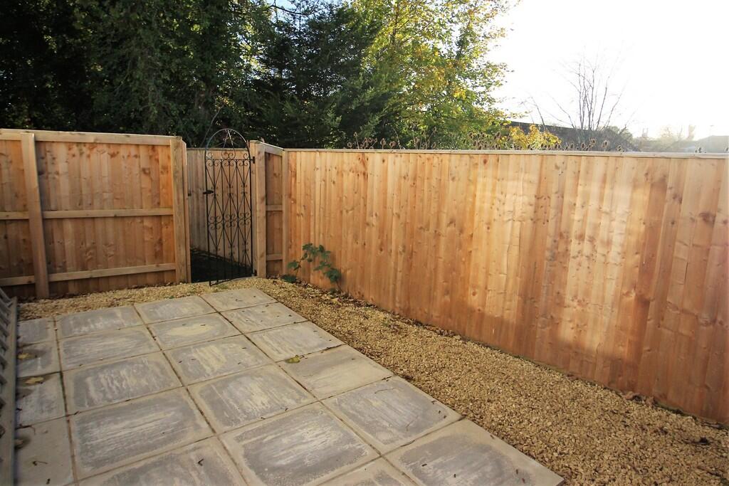 House in Warminster, Wiltshire - View 3