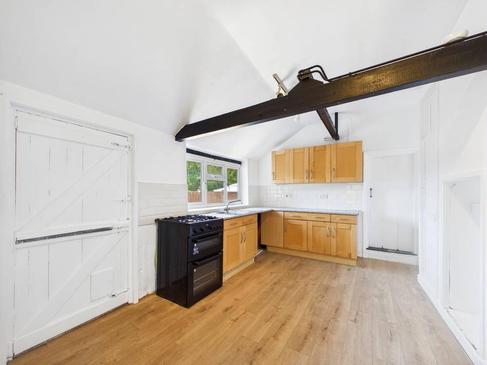 Apartment in Colchester, Eight Ash Green - View 4