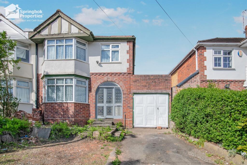 Main image of property: Long Lane, Halesowen, West Midlands