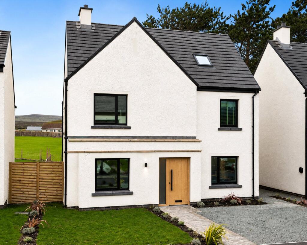 Main image of property: Glanyrafon Road, Dwygyfylchi, Penmaenmawr, Conwy, LL34