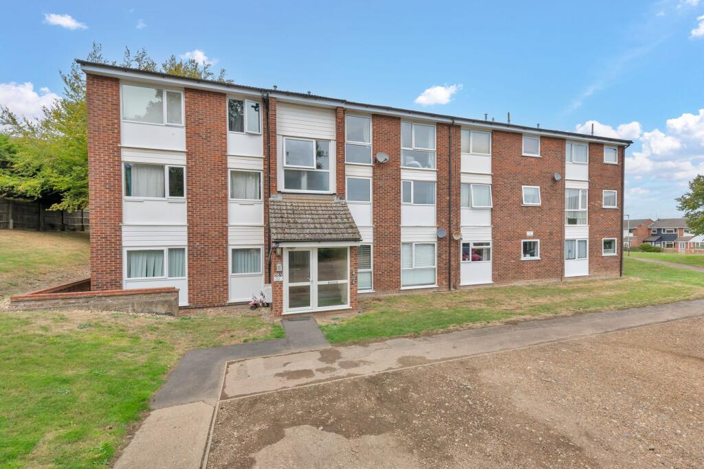 Apartment in Stevenage