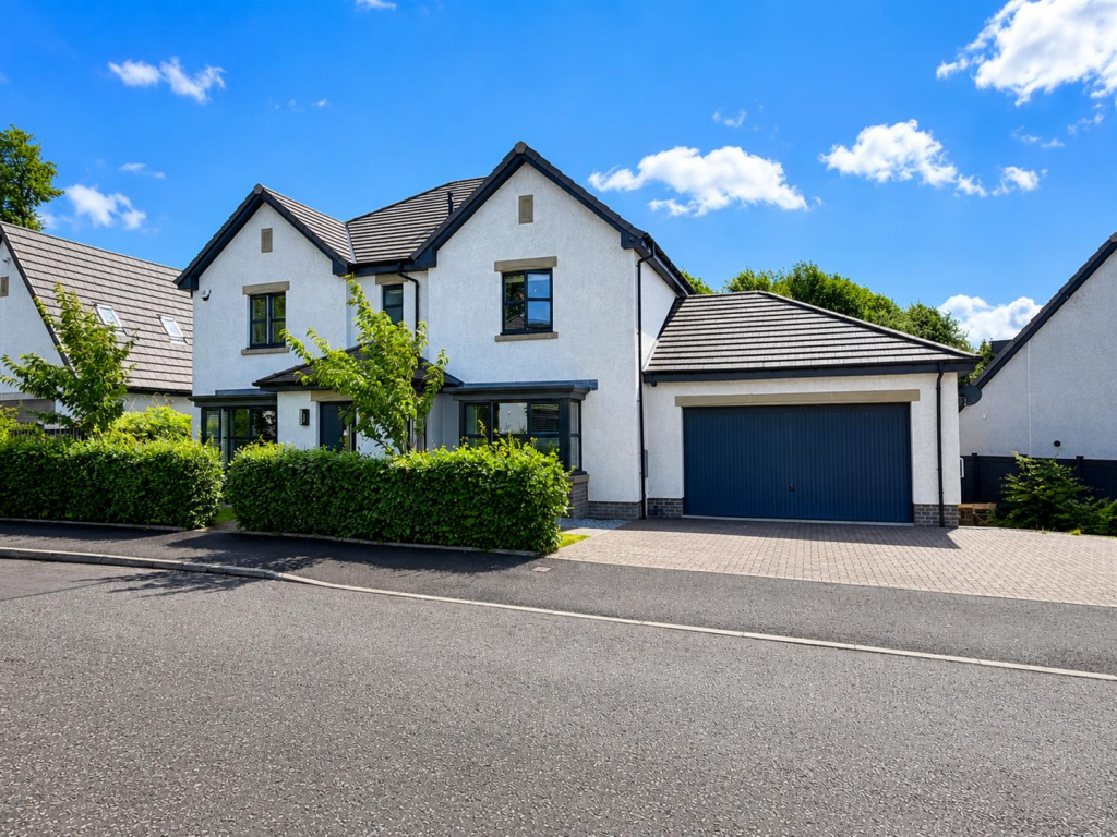 Main image of property: Barrie Avenue, Bothwell, Glasgow