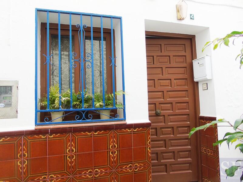 Main image of property: Andalucia, Malaga, Canillas De Albaida