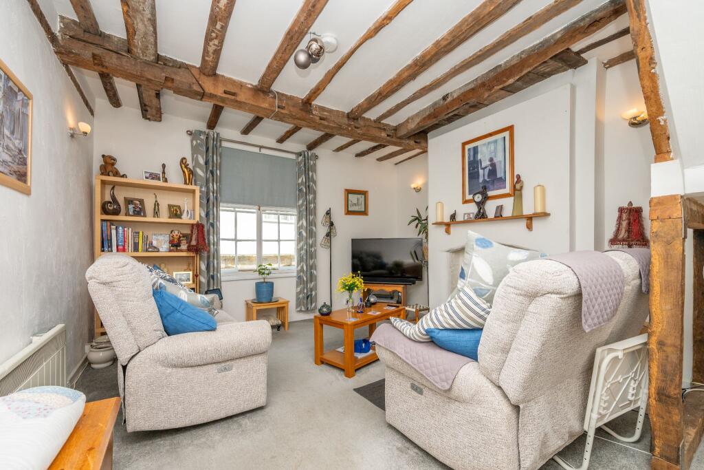 Additional image 3 of Flat 2 Hardwick House, Henley Street, Alcester, B49