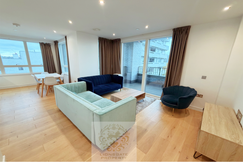 Grant Road, London, SW11 photo 2
