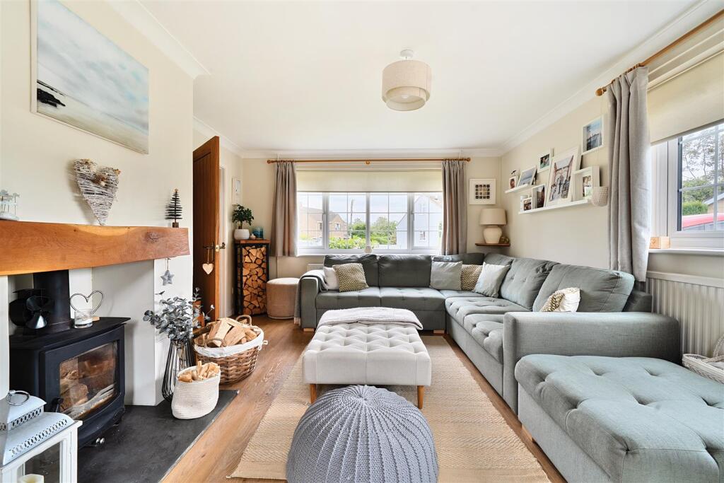 House in Ilminster, Somerset - View 2