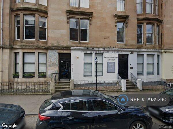 Main image of property: Hyndland Road, Glasgow, G12