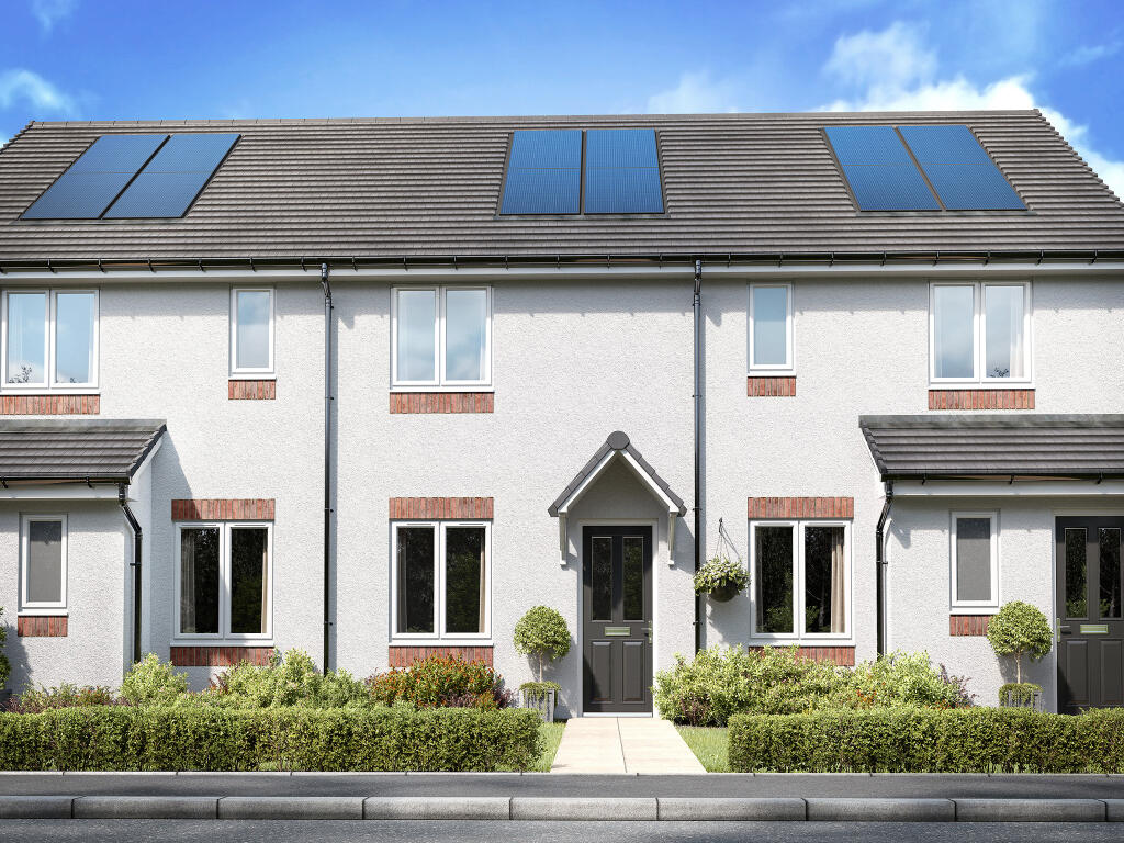 Main image of property: Glen Loan Park, Glasgow Road, Dennyloanhead, Stirlingshire, FK4 1QY