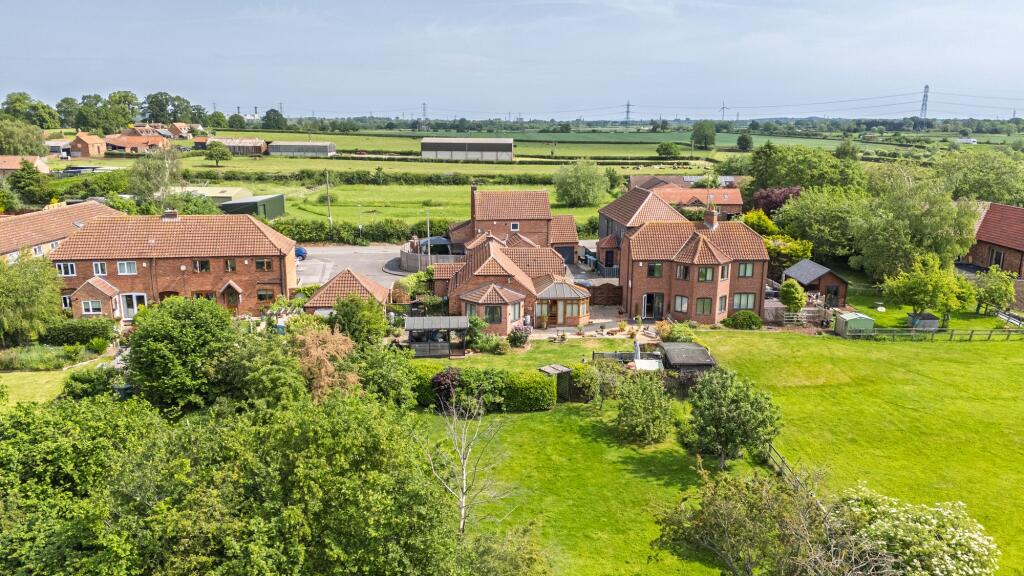 Main image of property: Brownlow Close, East Stoke, NG23