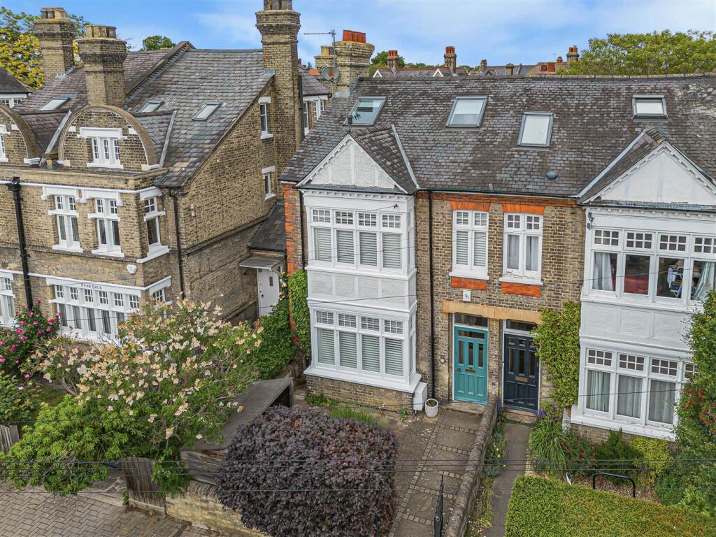 Main image of property: Tenison Avenue, Cambridge, CB1