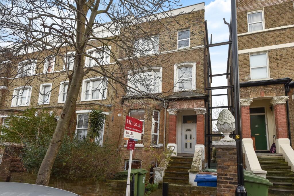 Main image of property: Gautrey Road, London, SE15