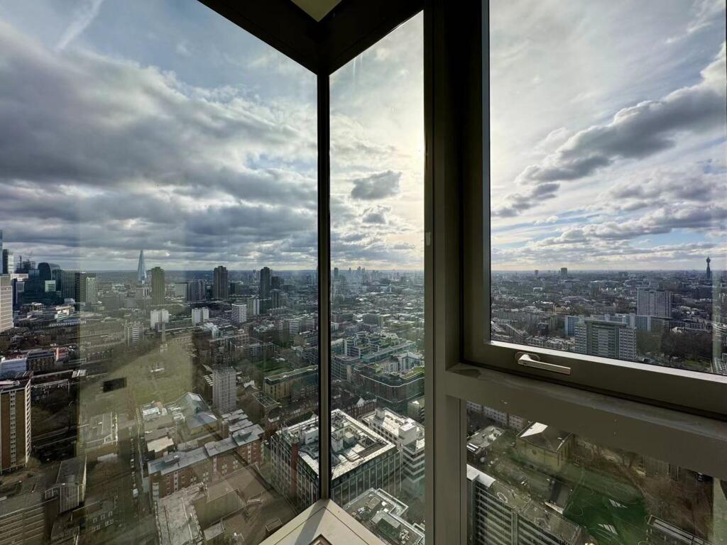 Main image of property: Valencia Tower, 250 City Road , EC1V 2QZ