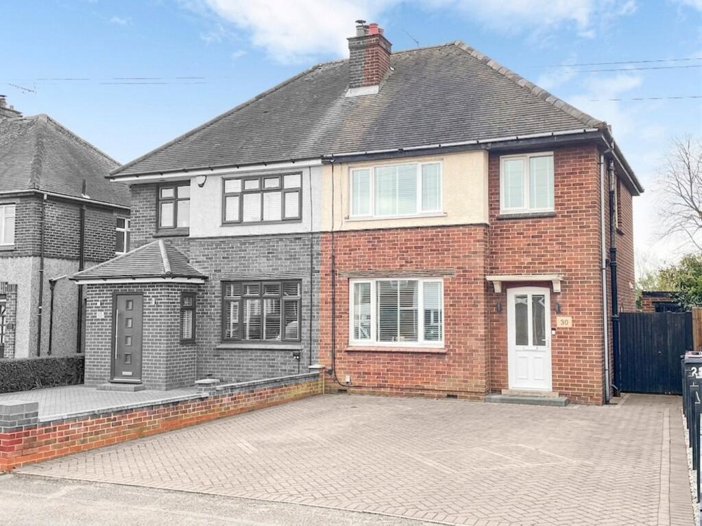 Main image of property: Cottingham Grove, Bletchley, Milton Keynes, MK3