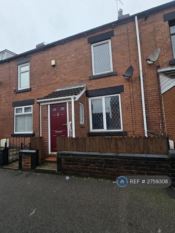 Main image of property: Myrtle Street, Barnsley, S75
