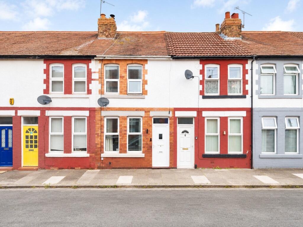 Main image of property: Murray Grove, West Kirby, Wirral, Merseyside, CH48