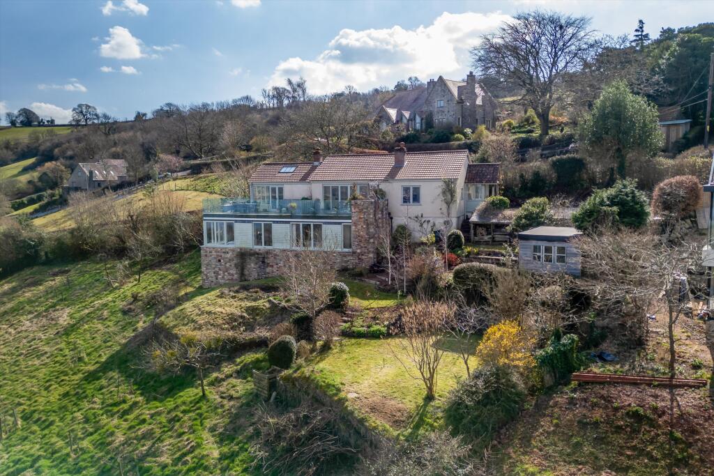 Main image of property: Street End Lane, Blagdon, Bristol, BS40.