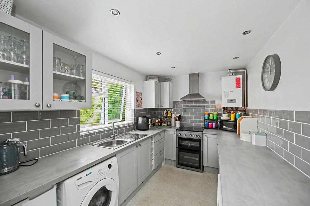 House in Rugby, Long Lawford - View 3