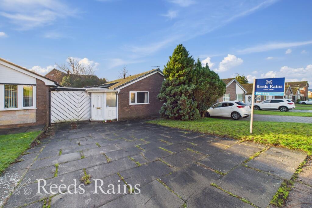 Main image of property: Carleton Road, Chorley, Lancashire, PR6