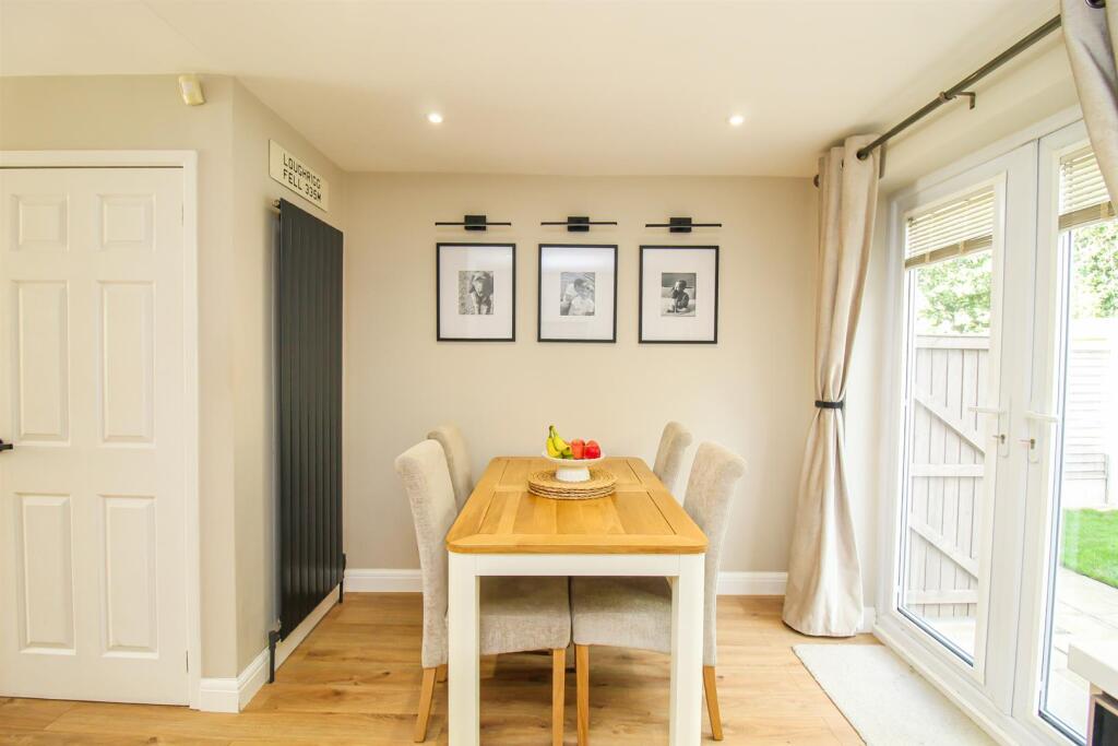 House in Wakefield, Lupset - View 5