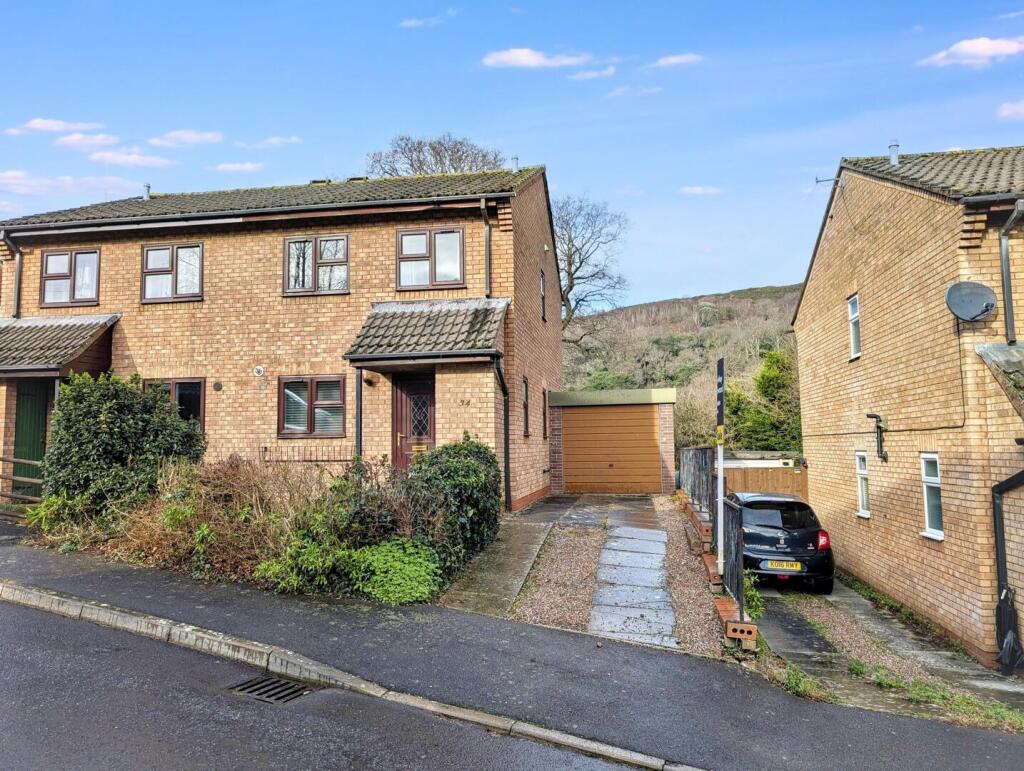 Main image of property: Parklands Rise, Minehead