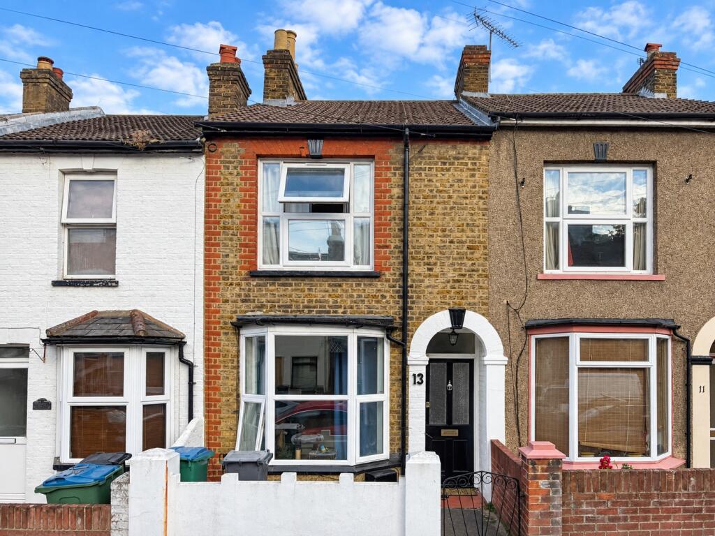 Main image of property: Sotheron Road, Watford, WD17