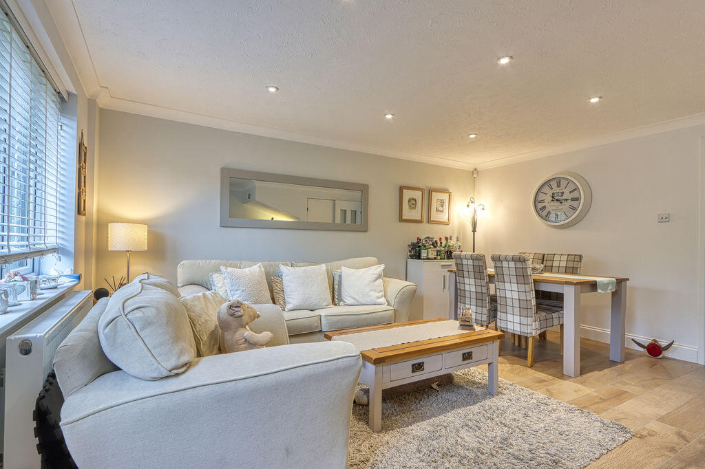 House in Surrey Heath, Chobham - More