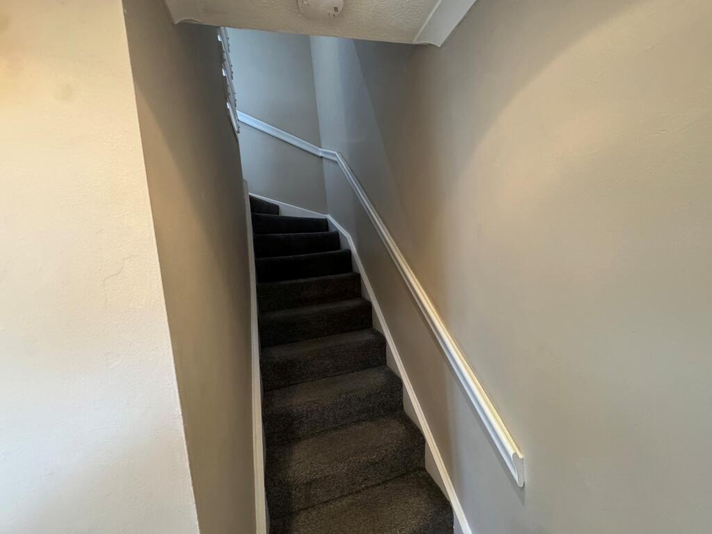 House in Paisley - More