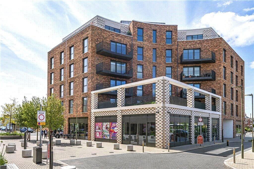 Main image of property: Station Road North, Egham, Surrey, TW20