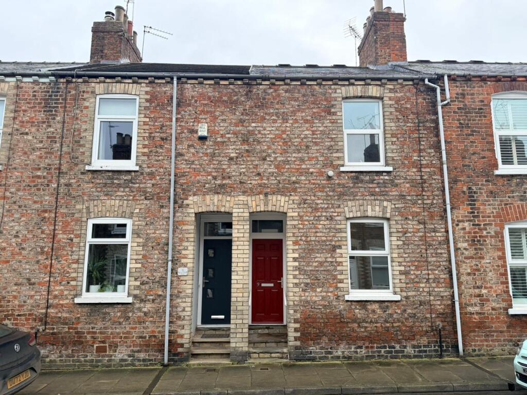 Main image of property: Lower Ebor Street, York