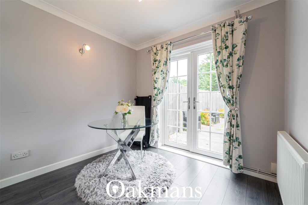 House in Birmingham, West Midlands - View 5