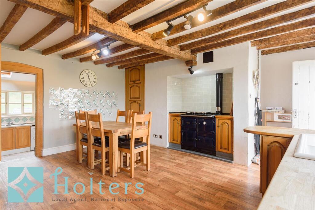 House in Shrewsbury - View 5