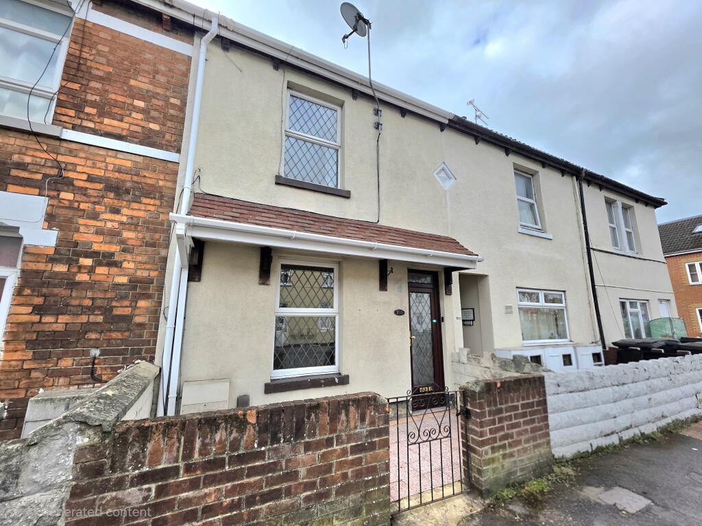 Main image of property: Ferndale, Swindon