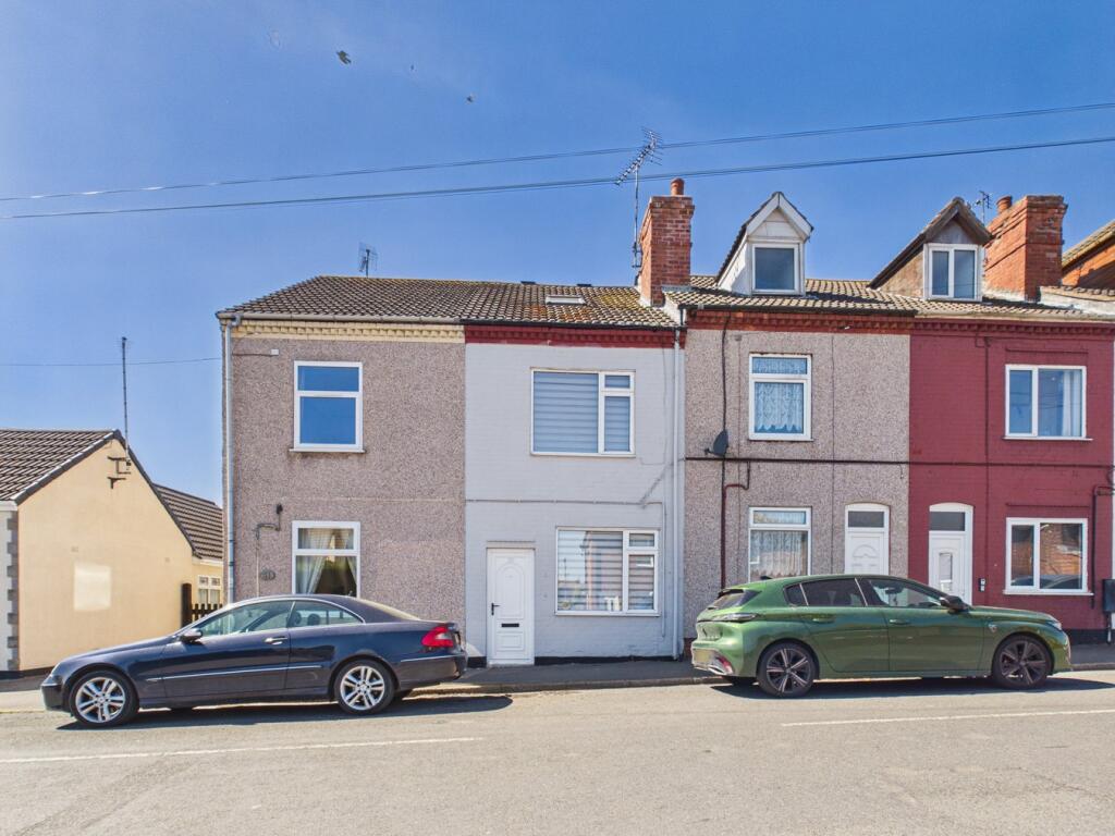 Main image of property: Park Lane, Pinxton, NG16
