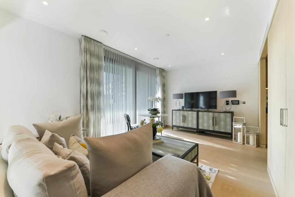 Apartment in London - View 3