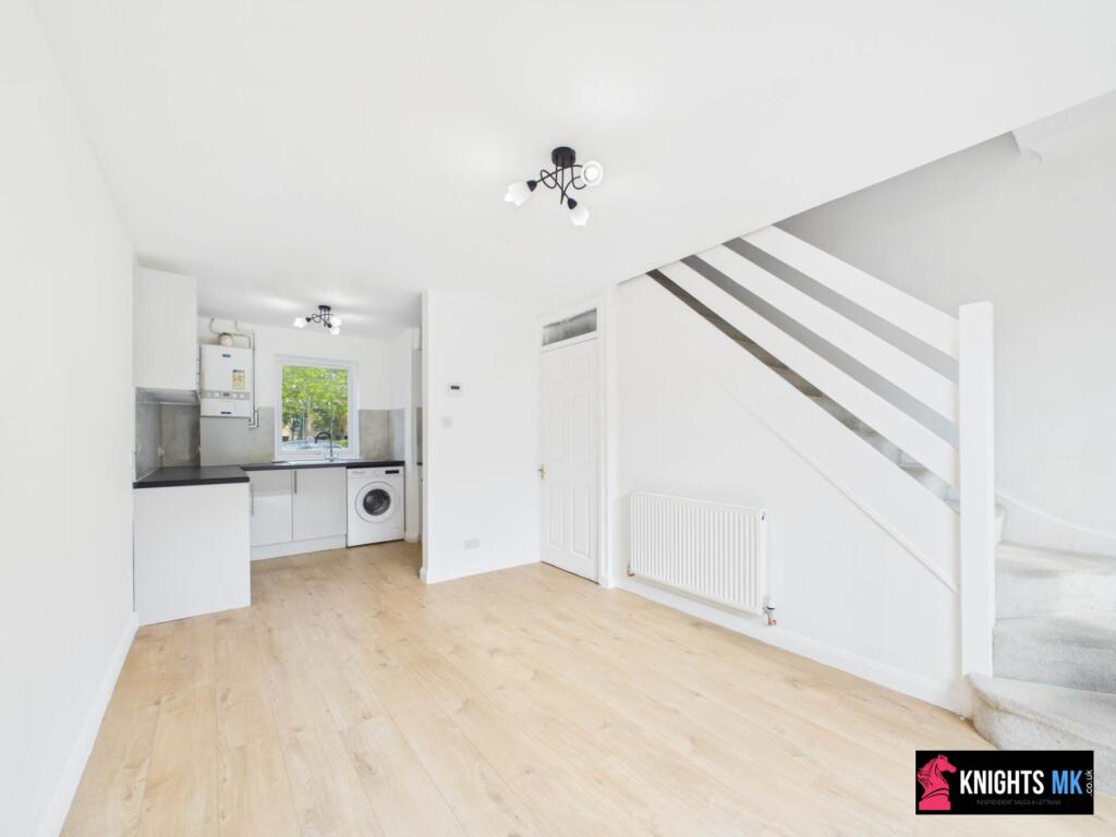 House in Milton Keynes - More