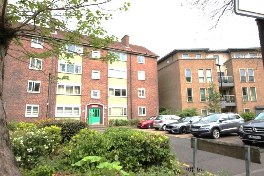 Main image of property: Rheola Close, Bruce Grove, London, N17