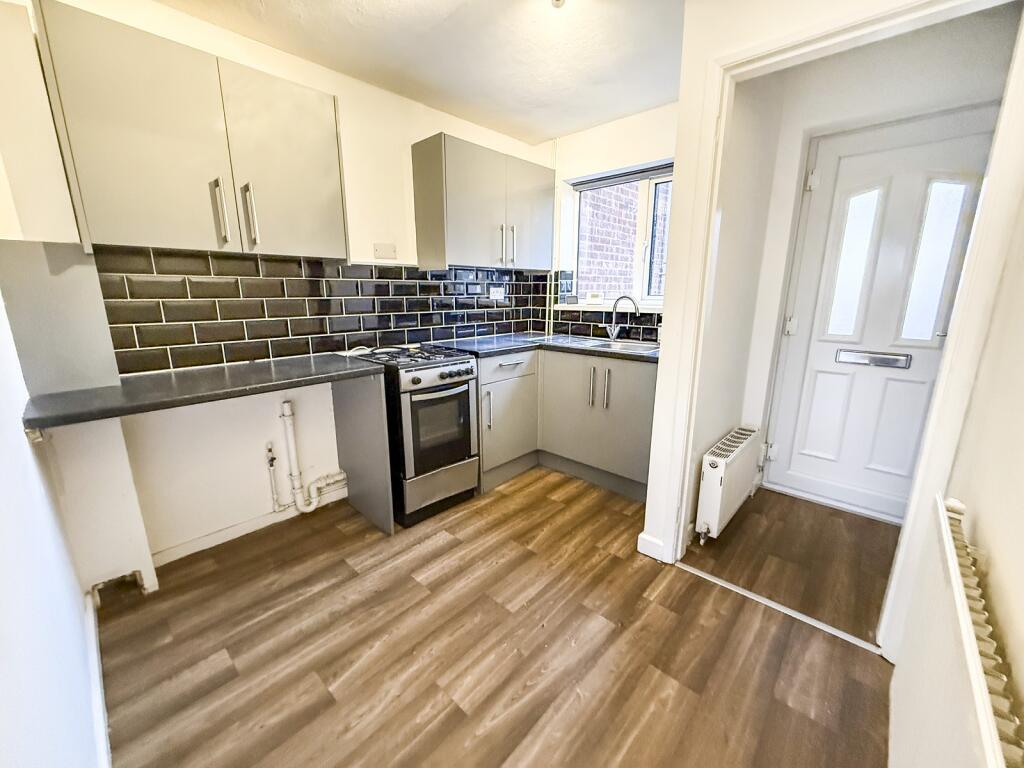 House in Charnwood, Thurmaston - View 2