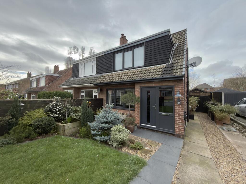 Main image of property: Fairburn Drive, Garforth, Leeds