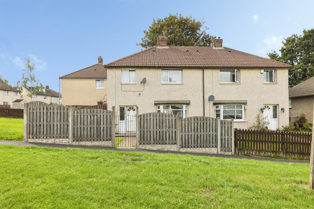 Main image of property: Camerton Green, Bradford
