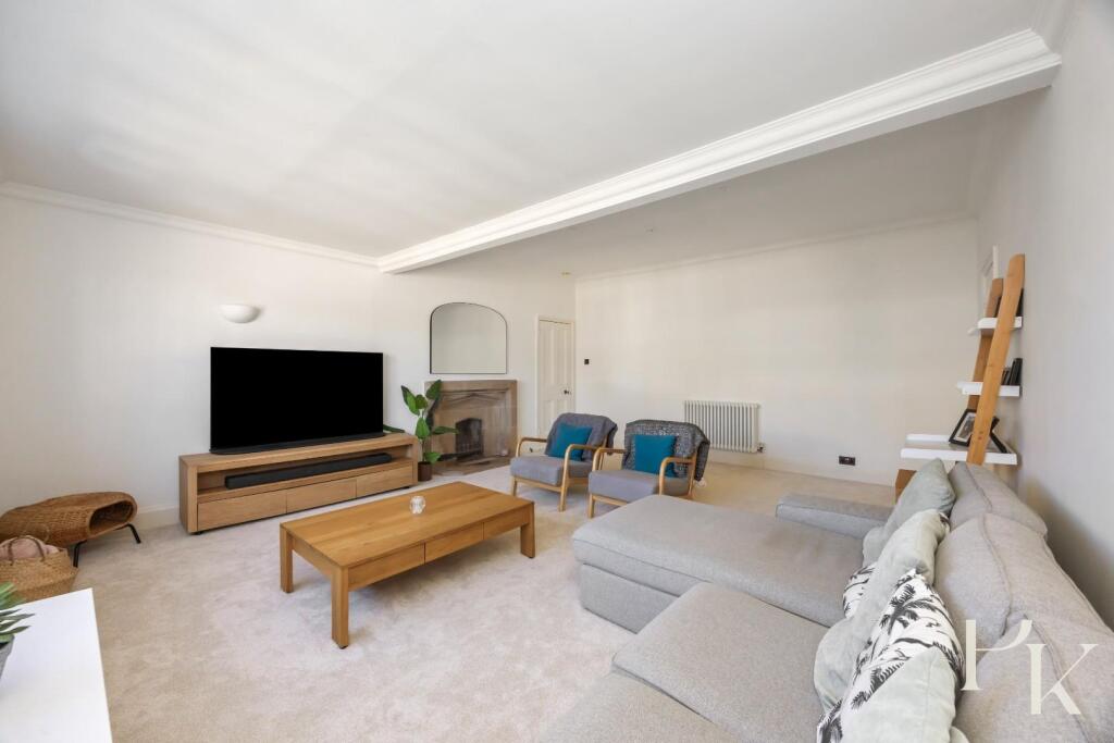 Apartment in Brighton - More