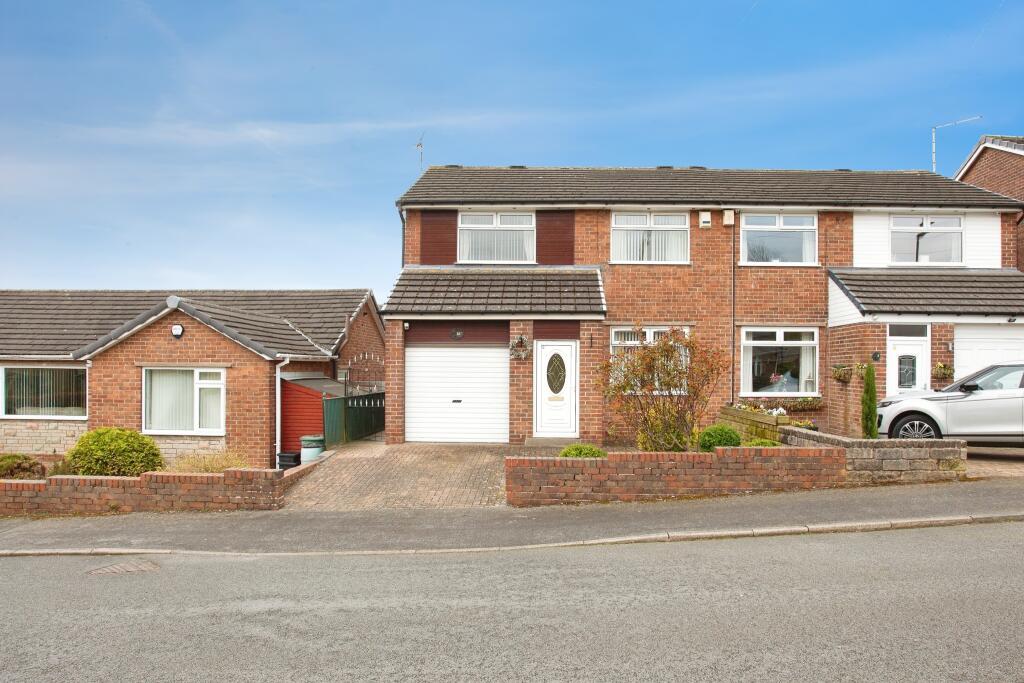 Main image of property: Nelson Place, Sheffield, S35