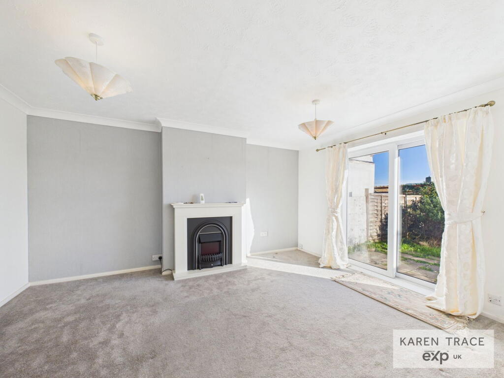 Carrickowel Crescent, Boscoppa, St. Austell, PL25 photo 2