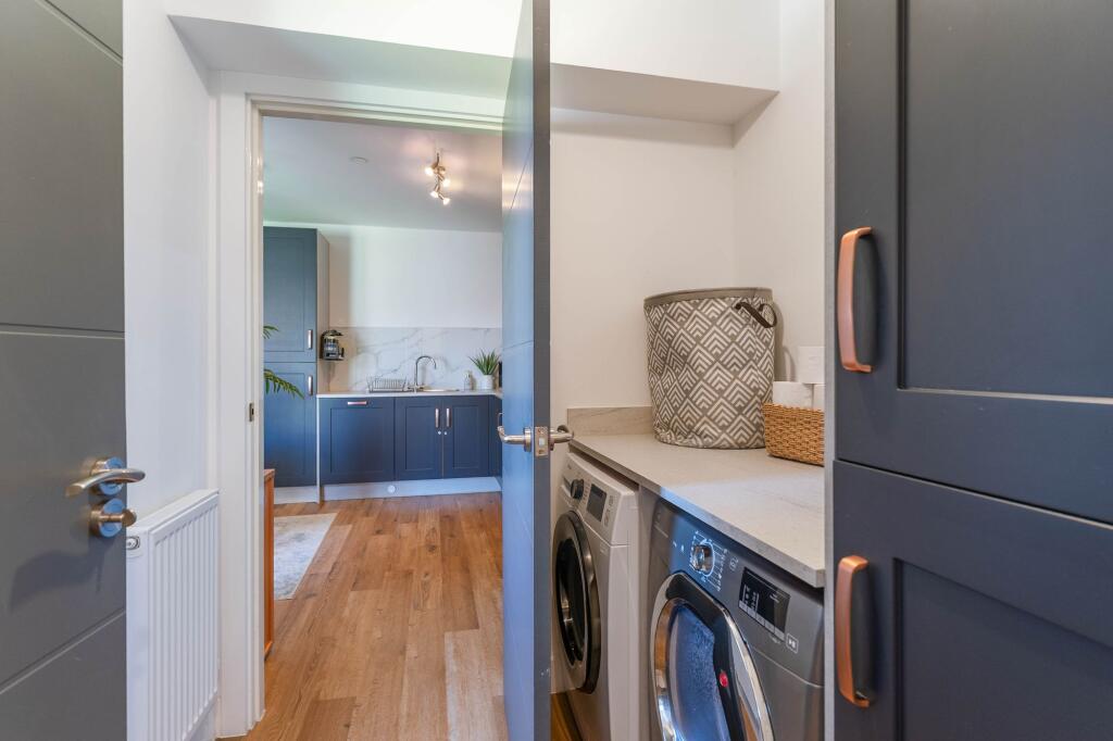 House in Newport, Glan Llyn, Llanwern - View 5