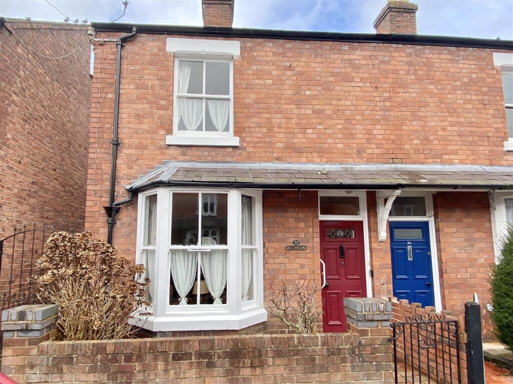 Main image of property: 22 Victoria Road, Meole Village, Shrewsbury, SY3 9HX
