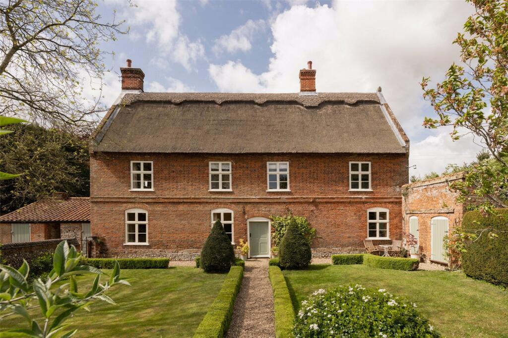 Main image of property: Station Road, Honing, North Walsham, Norfolk, NR28