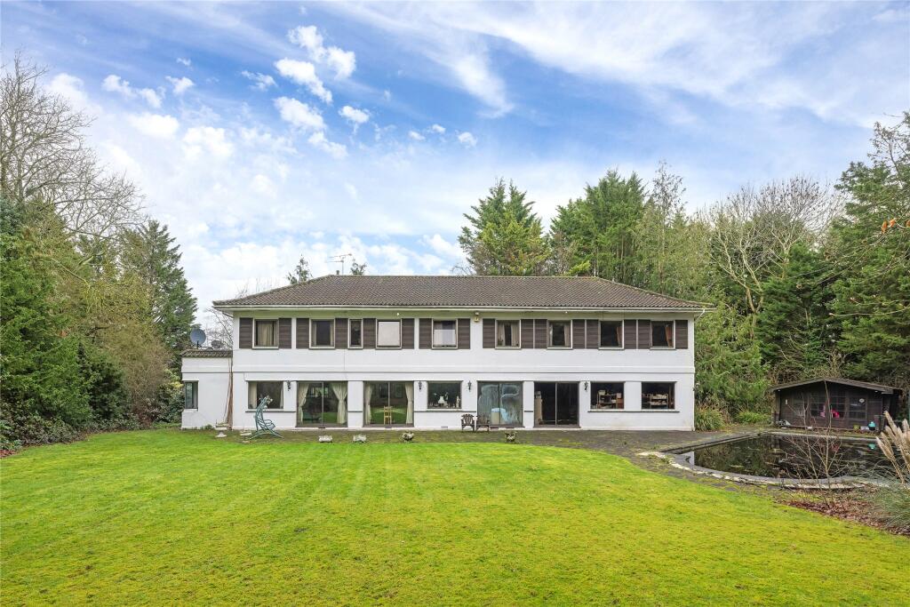 Main image of property: South Hill Road, Bromley, BR2