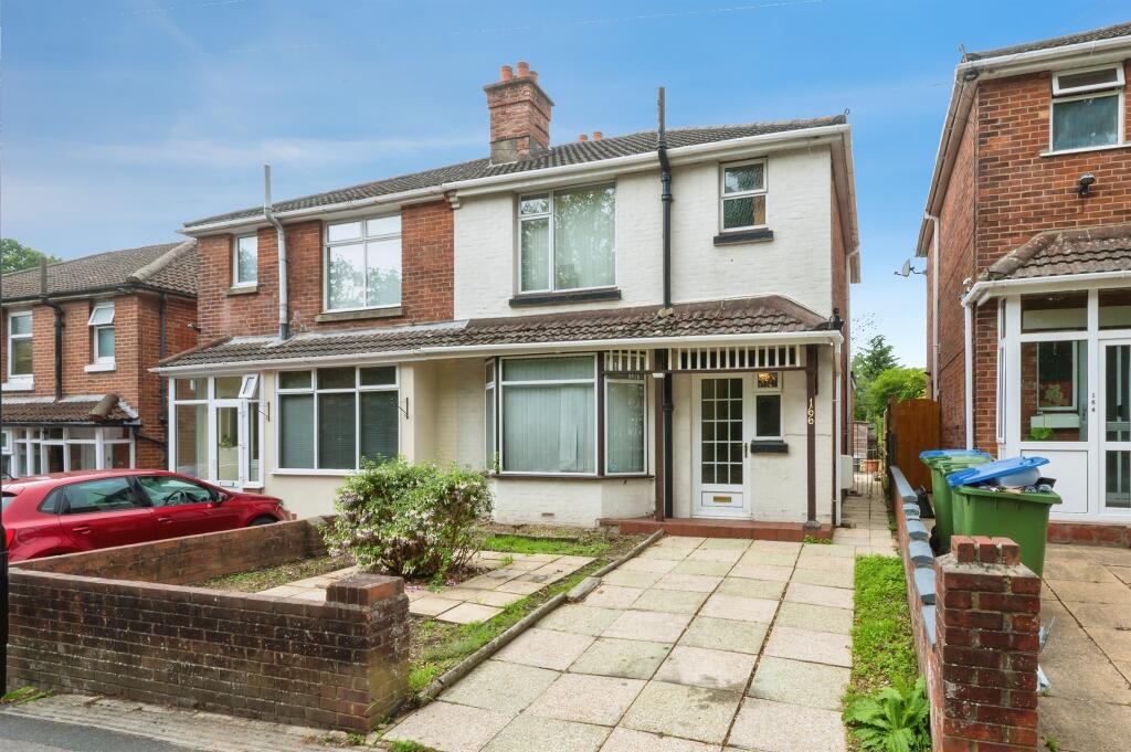 Main image of property: Warren Avenue, SOUTHAMPTON