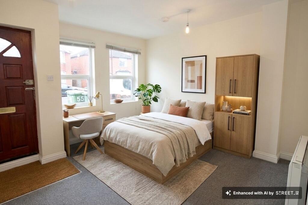 Main image of property: Langhorn Road, Southampton, SO16