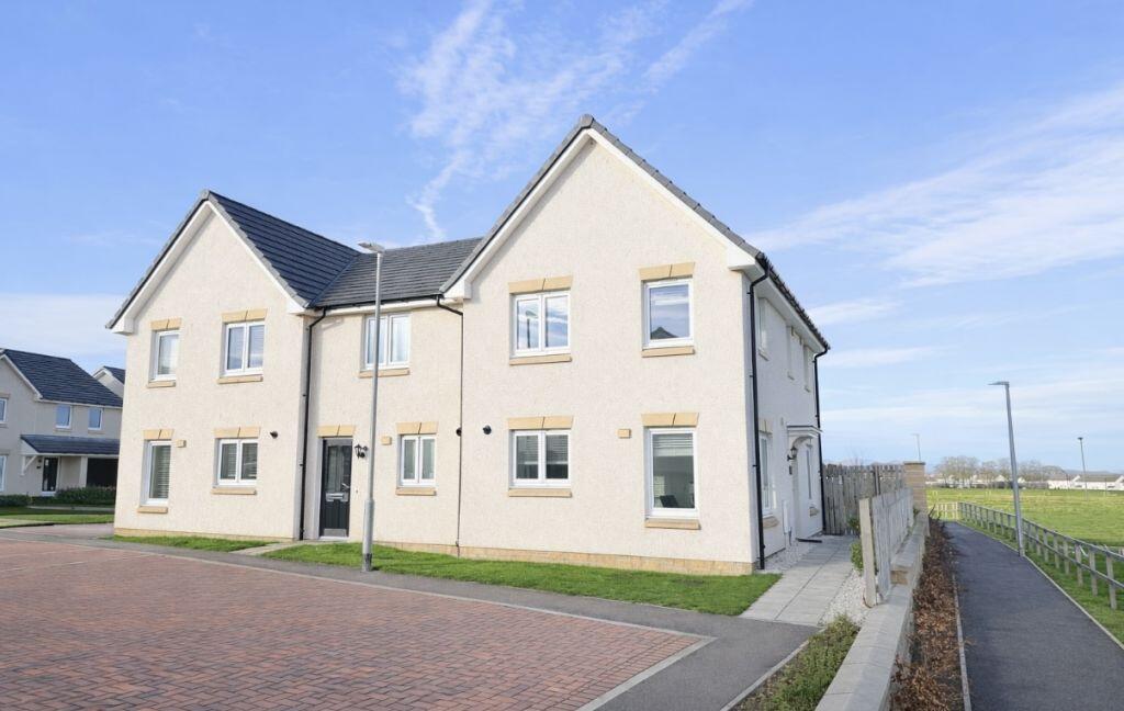 Main image of property: 21 Baler Crescent, Wallyford, East Lothian, EH21 8GF